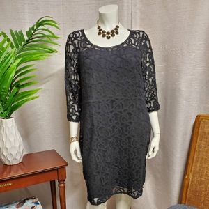 Lane Bryant Cocktail Dress